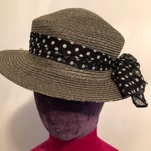 HAT Goorin Bros - classic derby